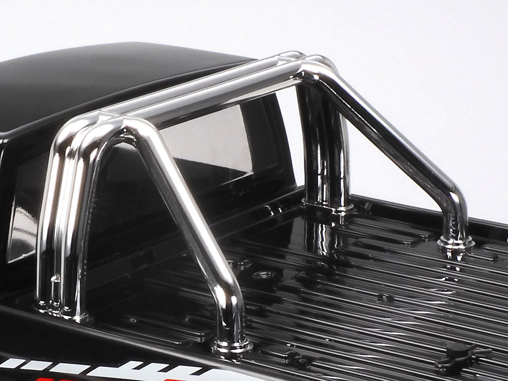 Tamiya Landfreeder Quadtrack (TT-02FT) sans variateur électronique – 58690A