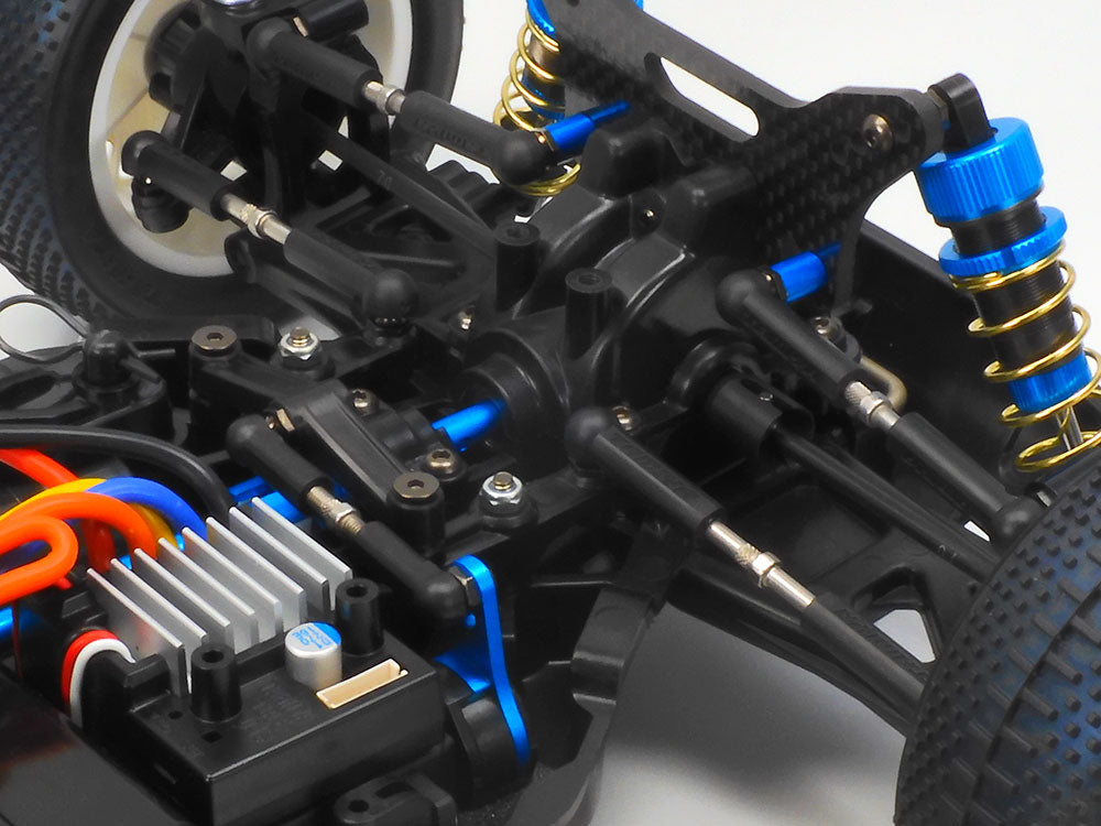 Tamiya TT-02BR Chassis Kit - 58717