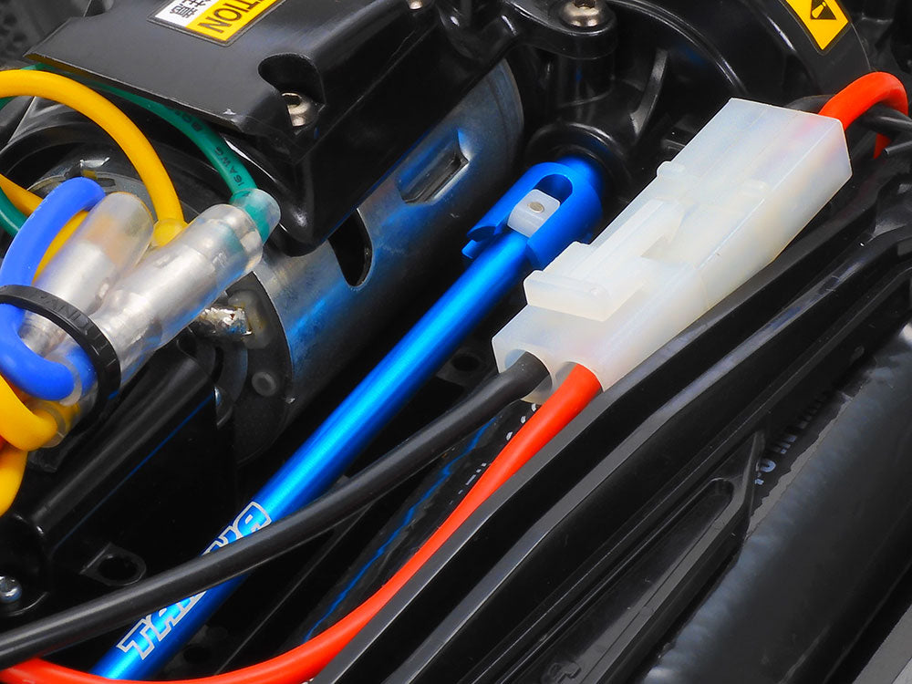 Tamiya TT-02BR Chassis Kit - 58717