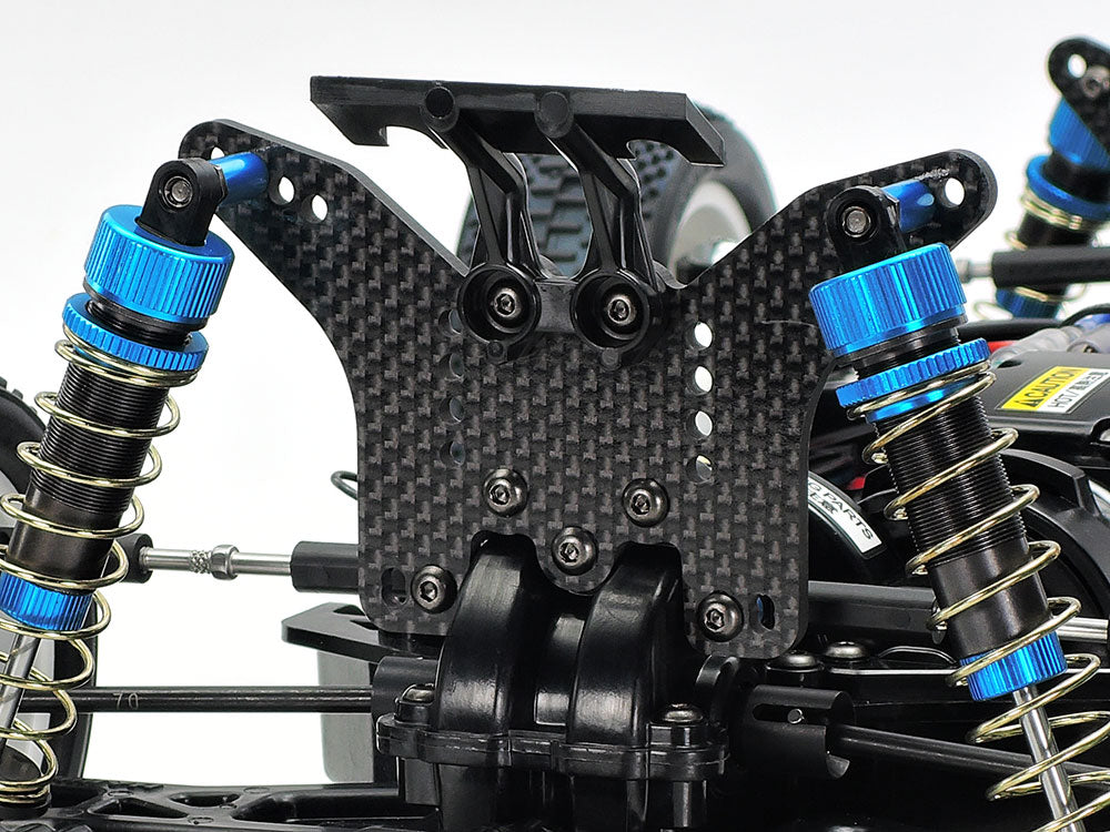 Tamiya TT-02BR Chassis Kit - 58717