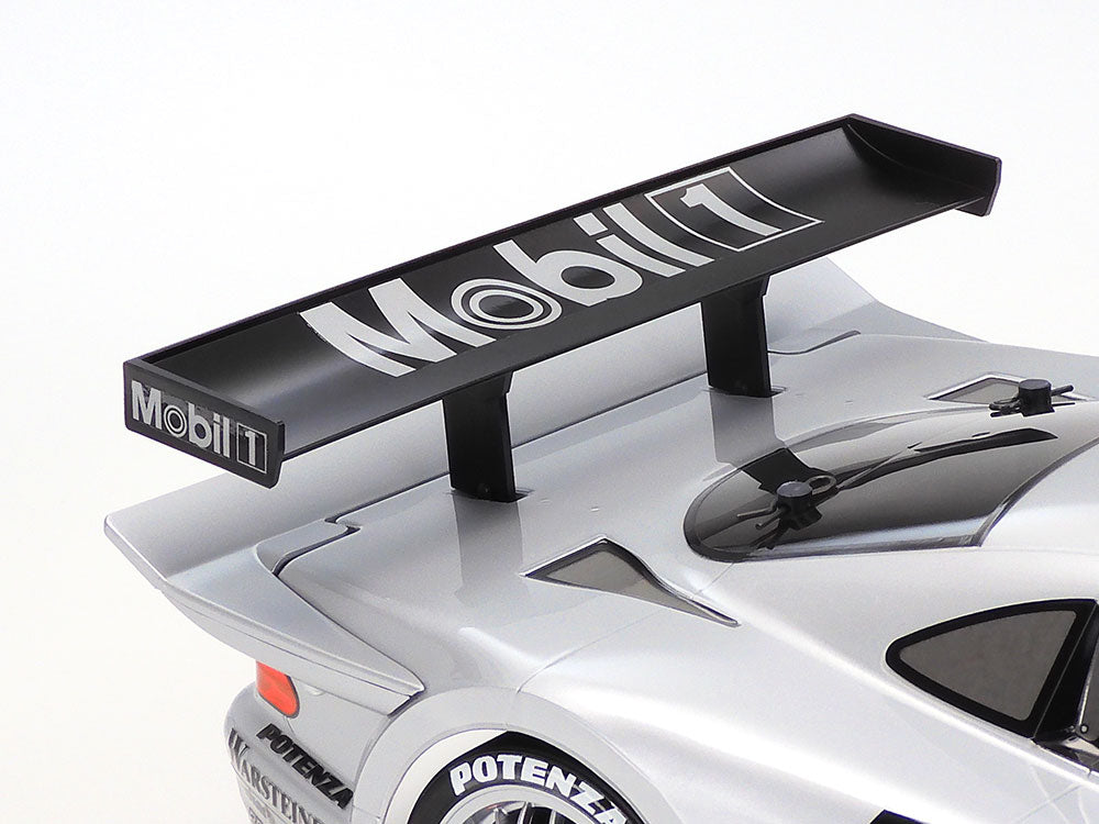 Tamiya 1/10 1997 Mercedes-Benz CLK GTR (TC-01) - 58731 (sans ESC)
