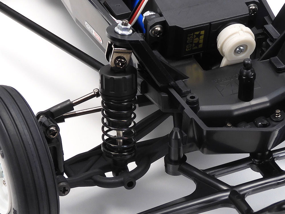 Tamiya 1/10 R/C Hornet EVO – 58742