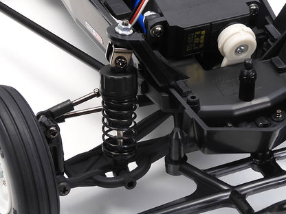 Tamiya 1/10 R/C Hornet EVO – 58742