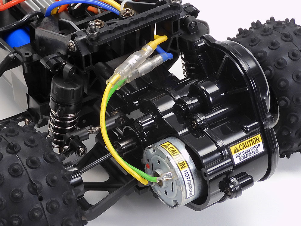 Tamiya 1/10 R/C Hornet EVO – 58742