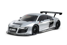 Kit de pièces de carrosserie Audi R8 LMS 2008 - 51754