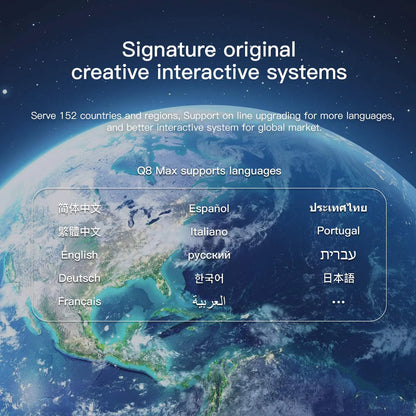 ISDT Q8 MAX Lipo Smart Balance Charger - DC 1000W / 33A / LCD Display / Digital / 2-8Cell - RCXX - rc racing for professionals