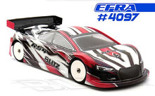 BLITZ RS4 1/10 EFRA 4097 (190mm) Bodyshell - BL60237 - RCXX - RC Racing Shop | RC Models | Tuning & Spare Parts for Professionals