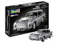 James Bond Aston Martin DB5 Click System - 07746