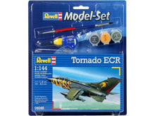 Revell MS Tornado ECR - RCXX - RC Racing Shop | RC Models | Tuning & Spare Parts for Professionals