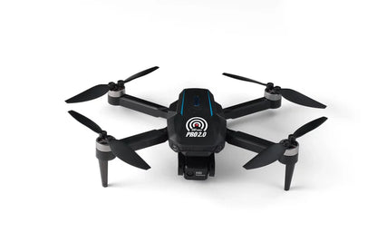 Drone de réalité virtuelle « Go! Video Pro 2.0 » - Revell 23805