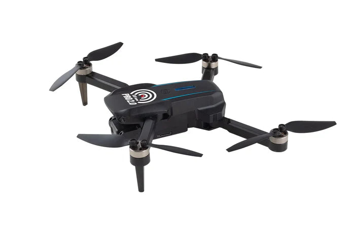 Drone de réalité virtuelle « Go! Video Pro 2.0 » - Revell 23805