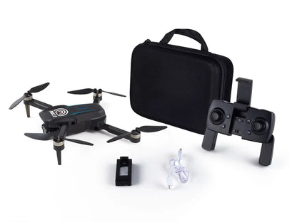 Drone de réalité virtuelle « Go! Video Pro 2.0 » - Revell 23805