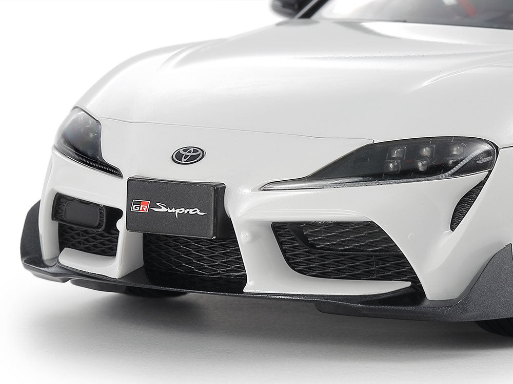 Tamiya 1/24 Toyota GR Supra Custom - 24371