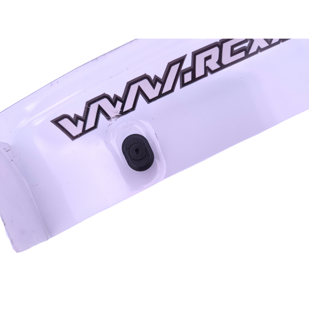 Axxelerate Wingbutton - AX-WBU - RCXX - RC Racing Shop | RC Models | Tuning & Spare Parts for Professionals