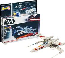 Revell MS Star Wars X-wing Fighter - RCXX - RC Racing Shop | RC Models | Tuning & Spare Parts for Professionals