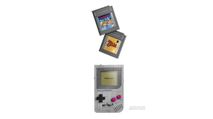 Lego Game Boy - 72046