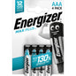 ENERGIZER® MAX PLUS™ AAA Alkaline Batteries