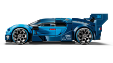 LEGO Speed ​​Champions Bugatti Vision GT Hyper Voiture de sport - 77253