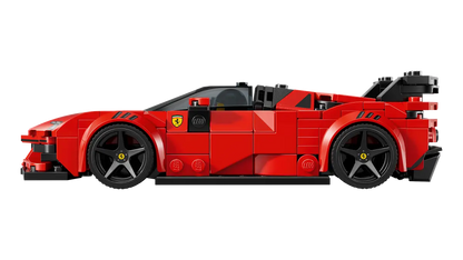 LEGO Speed Champions Ferrari SF90 XX Stradale Sports Car - 77254