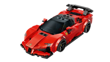 LEGO Speed ​​Champions Ferrari SF90 XX Stradale Voiture de sport - 77254
