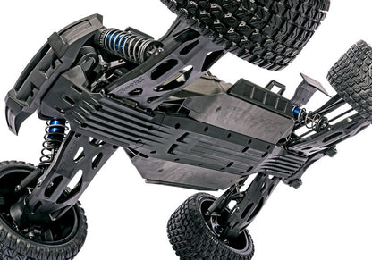 Traxxas XRT Monster Truck Stadium 8S VXL - 1/6 Brushless - RTR - TSM (Limitiert) - 78086 - RCXX - RC Racing Shop | RC Models | Tuning & Spare Parts for Professionals