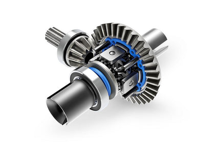 Traxxas XRT Monster Truck Stadium 8S VXL - 1/6 Brushless - RTR - TSM (Limitiert) - 78086 - RCXX - RC Racing Shop | RC Models | Tuning & Spare Parts for Professionals