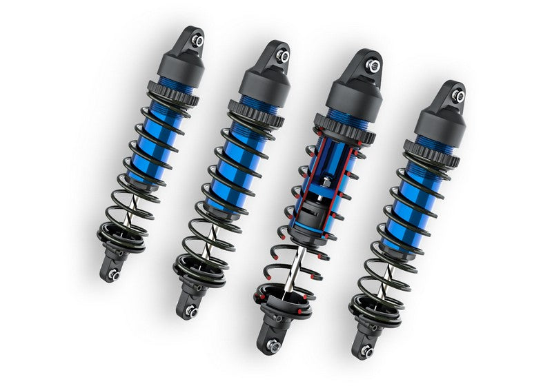 Traxxas XRT Monster Truck Stadium 8S VXL - 1/6 Brushless - RTR - TSM (Limitiert) - 78086 - RCXX - RC Racing Shop | RC Models | Tuning & Spare Parts for Professionals