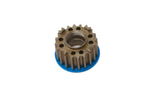 Tamiya Center Pulley (20T) (Blue) TRF421 - 13451516 - RCXX - RC Racing Shop | RC Models | Tuning & Spare Parts for Professionals