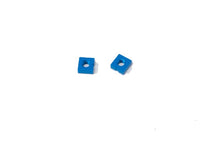 Tamiya Suspension Arm Bushing B (Blue) (2) TRF421 - 19803491 - RCXX - RC Racing Shop | RC Models | Tuning & Spare Parts for Professionals