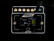 Elceram Oxide 1/8 Burshless Relger G1 Offroad 2-4S - ELC011 - RCXX - RC Racing Shop | RC Models | Tuning & Spare Parts for Professionals