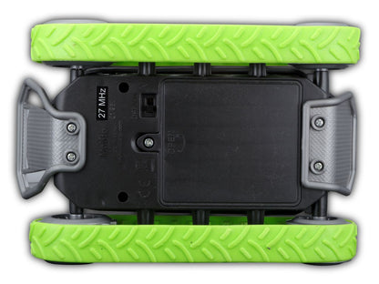 RC Cyklone Attack mit Raupen 2.4 GHz - RCXX - RC Racing Shop | RC Models | Tuning & Spare Parts for Professionals