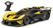 RC Bugatti Bolide 1/14 gelb - RCXX - RC Racing Shop | RC Models | Tuning & Spare Parts for Professionals