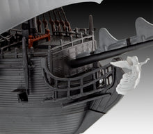 Revell 05499 - Piratenschiff BLACK PEARL