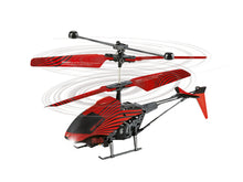 Revell RC Helicopter FLASH (IR  2ch) - 23814