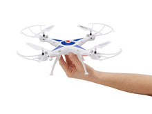 Revell Quadcopter GO!stunt RTF GHz - 23842