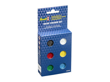 Revell BASIC Colour Set - 32342