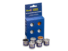 Revell CAR Colour Set - 32344