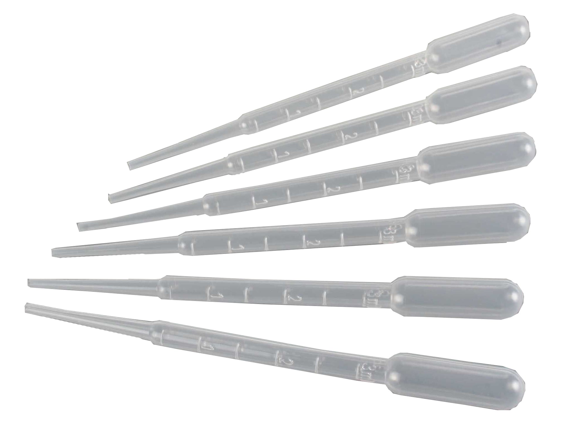 Revell Pipetten-Set 6 Stück - RCXX - RC Racing Shop | RC Models | Tuning & Spare Parts for Professionals