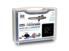 Revell Airbrush Basic Set mit Kompressor - RCXX - RC Racing Shop | RC Models | Tuning & Spare Parts for Professionals