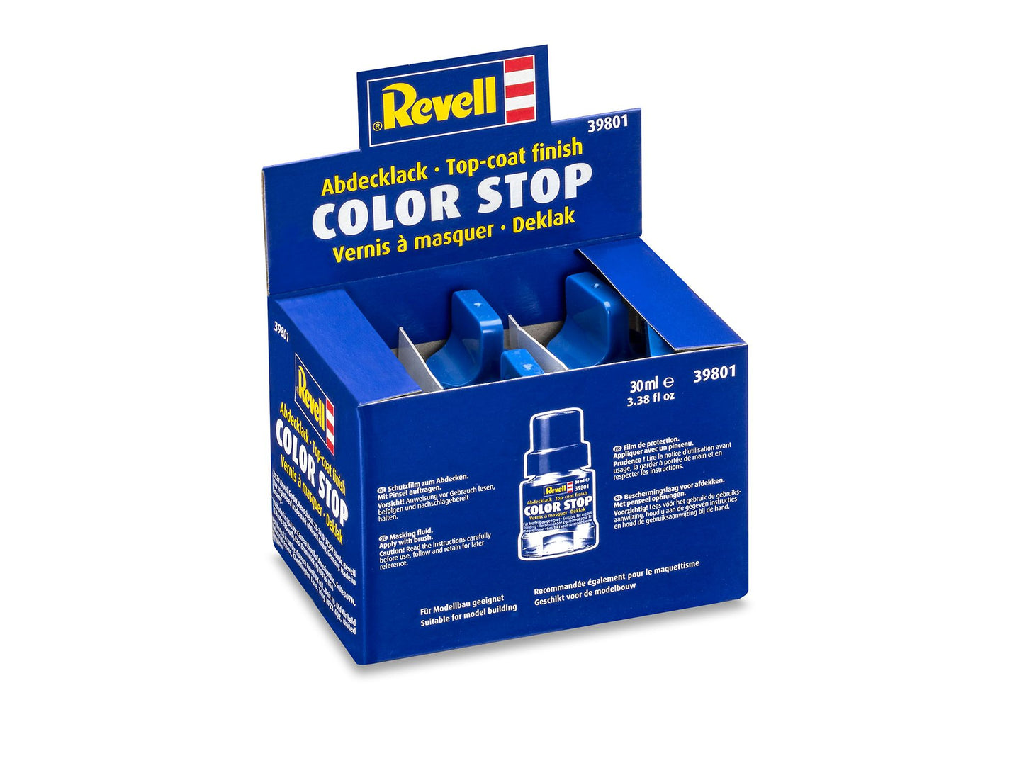 Revel Color Stop 30ml - 39801