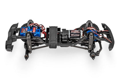 Traxxas TRX-4M Mini Ford Bronco 1/18 4WD RTR Scale Rock Crawler RC Auto - 97074 - RCXX - RC Racing Shop | RC Models | Tuning & Spare Parts for Professionals