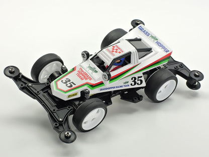 The Grasshopper Jr. (VZ) - 18.105 - RCXX - RC Racing Shop | RC Models | Tuning & Spare Parts for Professionals