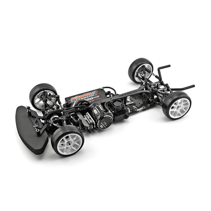 Awesomatix A800FXR 1:10 FWD Chassis Kit - RCXX - RC Racing Shop | RC Models | Tuning & Spare Parts for Professionals