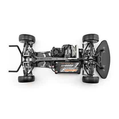 Awesomatix A800FXR 1:10 FWD Chassis Kit - RCXX - RC Racing Shop | RC Models | Tuning & Spare Parts for Professionals