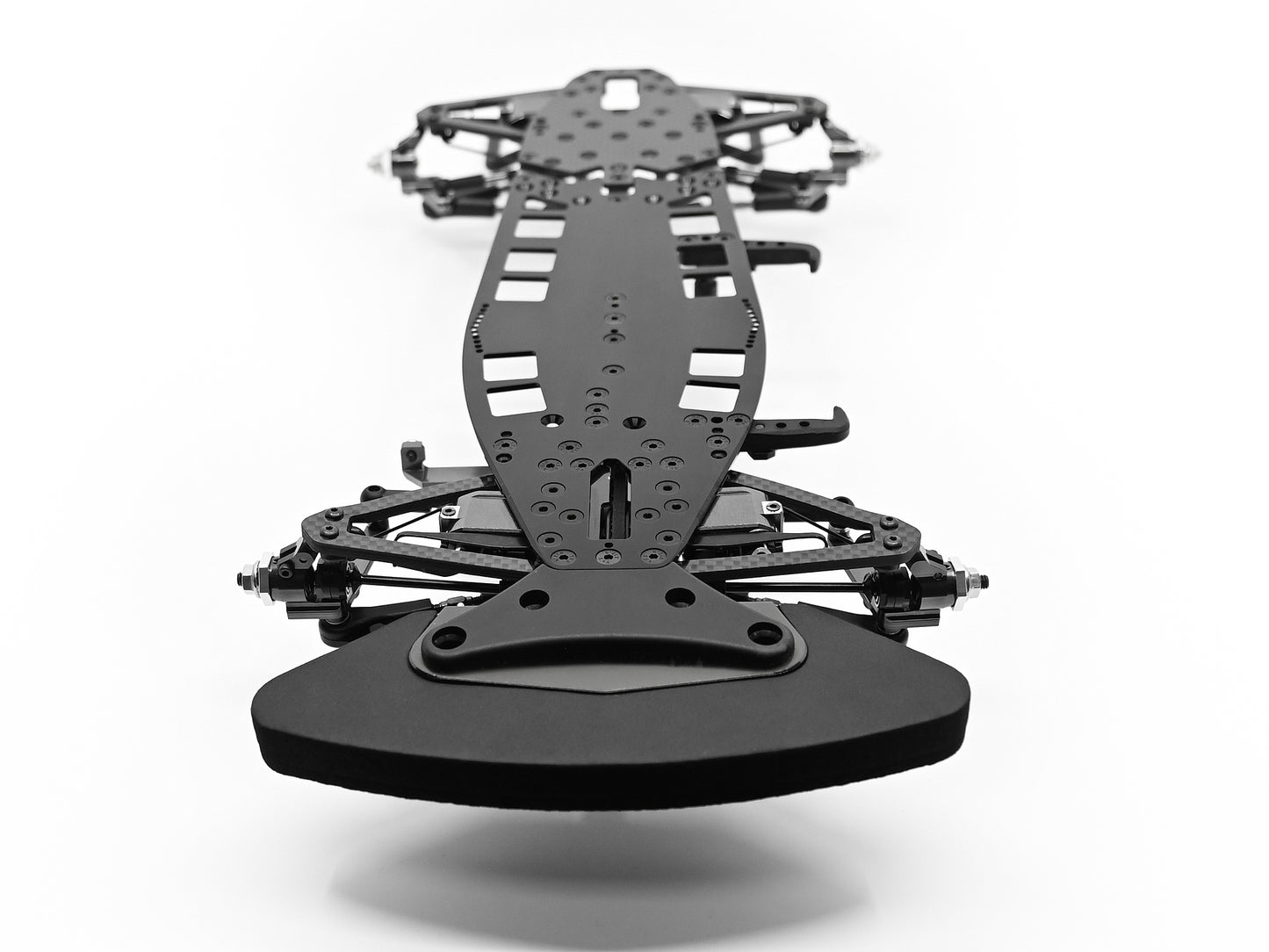 Awesomatix A800FXR 1:10 FWD Chassis Kit - RCXX - RC Racing Shop | RC Models | Tuning & Spare Parts for Professionals