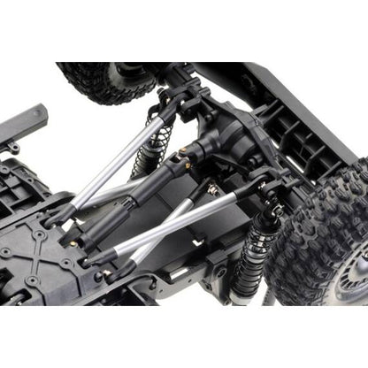 Absima 1:10 EP Crawler CR3.4eco SHERPA gun-met. RTR - RCXX - RC Racing Shop | RC Models | Tuning & Spare Parts for Professionals