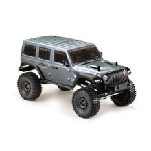 Absima 1:10 EP Crawler CR3.4eco SHERPA gun-met. RTR - RCXX - RC Racing Shop | RC Models | Tuning & Spare Parts for Professionals