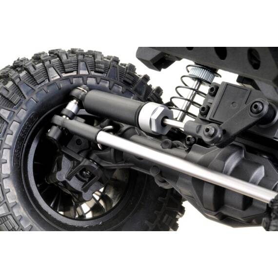 Absima 1:10 EP Crawler CR3.4eco SHERPA gun-met. RTR - RCXX - RC Racing Shop | RC Models | Tuning & Spare Parts for Professionals