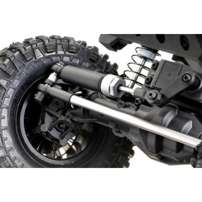 Absima 1:10 EP Crawler CR3.4eco SHERPA gun-met. RTR - RCXX - RC Racing Shop | RC Models | Tuning & Spare Parts for Professionals