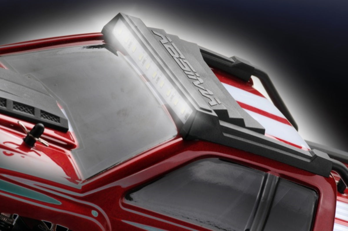 Absima 1:10 EP Monster Truck AMT3.4-V2 BL 4WD Brushless RTR - AB12244V2 - RCXX - RC Racing Shop | RC Models | Tuning & Spare Parts for Professionals